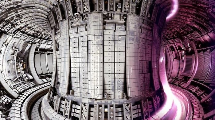 Nuclear fusion lab sets record for most energy created with single reaction