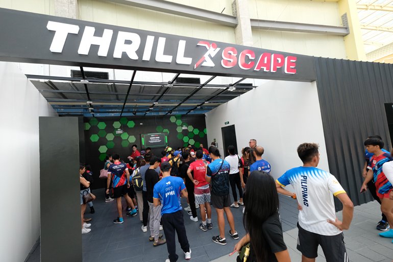 Okada Manila elevates adventure to new heights with the launch of Thrillscape