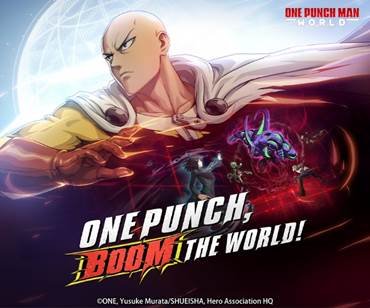 One Punch Man: World Officially Rocks HUAWEI AppGallery