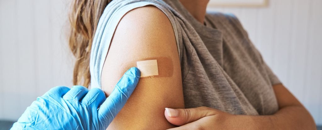 One Simple Change May Dramatically Boost The Effect of COVID 19 Vaccines ScienceAlert