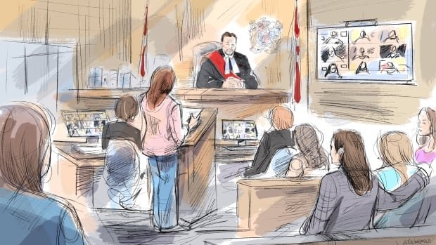 Ontario woman who faked pregnancies, scammed doulas to be sentenced today