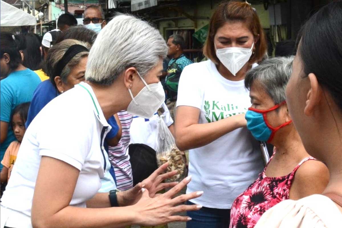 PBBM’s Signing Of Amendments To Centenarians Act, Good News For Manila – Mayor Honey