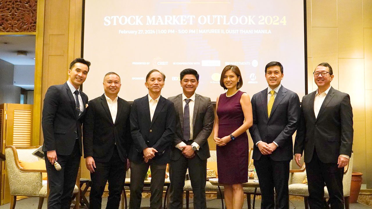 PSEi poised for rebound this year