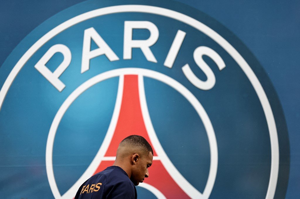 PSG tightlipped over Mbappe switch to Real Madrid