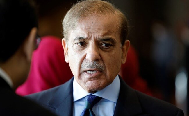 Pakistan Election Results Nawaz Sharif Nominates Brother Shehbaz For Pakistan PM Candidate