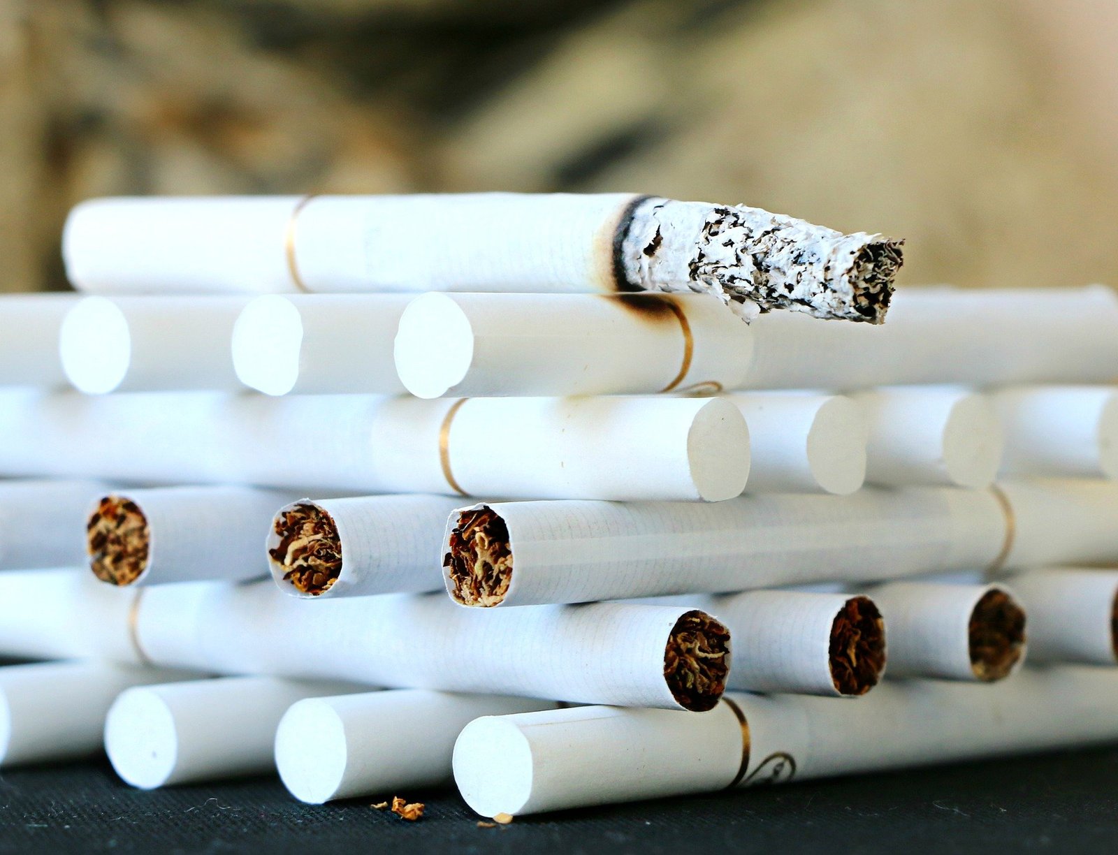 Panama to host anti-tobacco talks as industry courts new, younger smokers