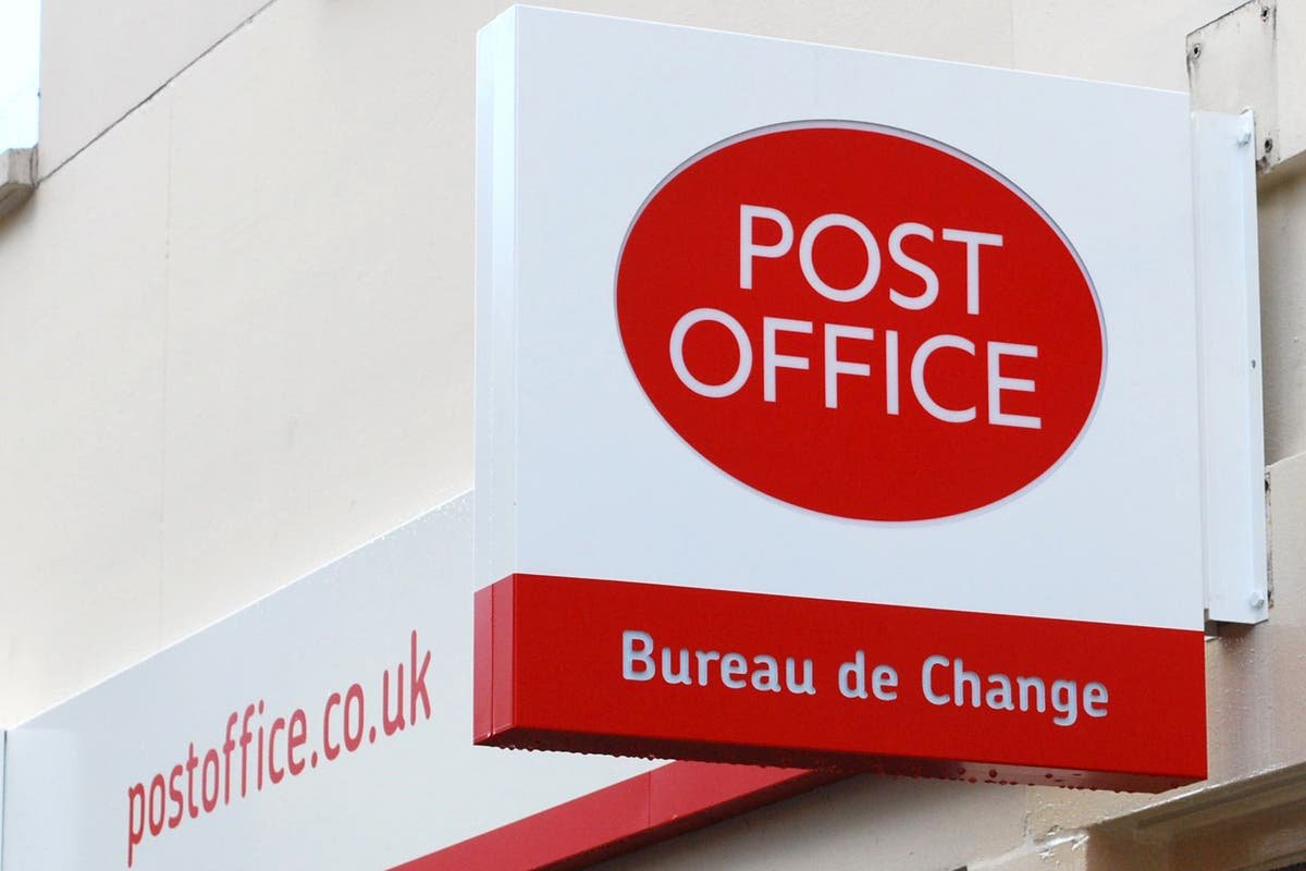 Post Office victims wronged in Horizon scandal to have names cleared by new law