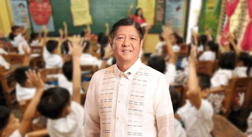 President Marcos Pushes for Plebiscite Duterte flip flops