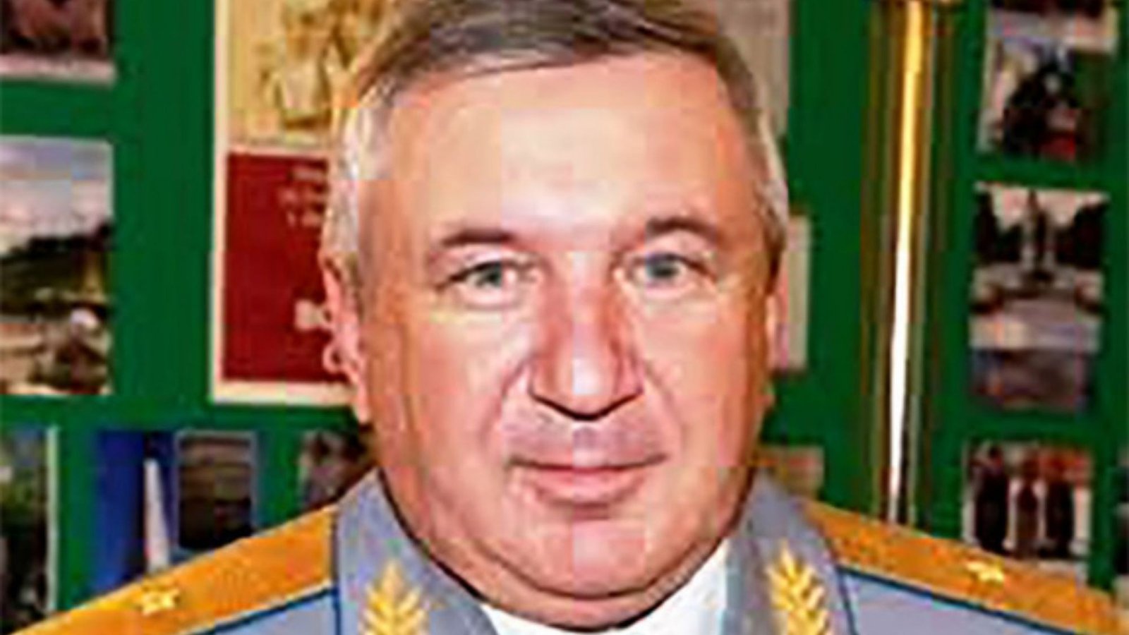 Putin loses ANOTHER commander as General Alexander Tatarenko among 10 dead in Storm Shadow missile strike