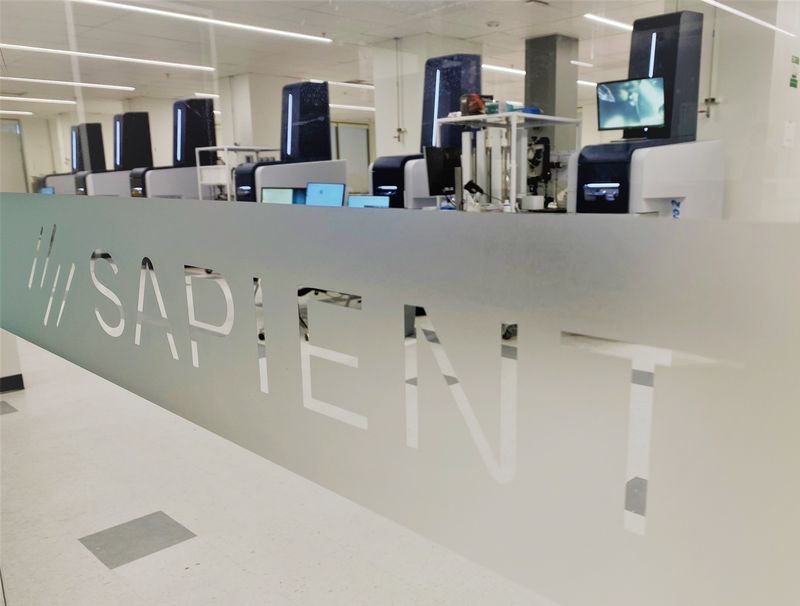 Sapient Extends Multi-Omics Services with High Throughput Discovery Proteomics