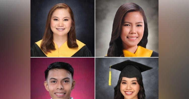 Scholarship program sa Vicsal nakatabang sa mga tinun-an