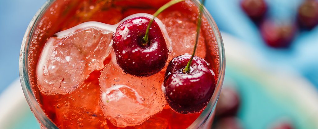 ‘Sleepy Girl Mocktails’ Might Work After All, if You Know What You’re Doing : ScienceAlert