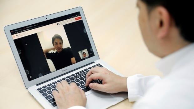 Some virtual care companies putting patients’ personal health data at risk, new study finds