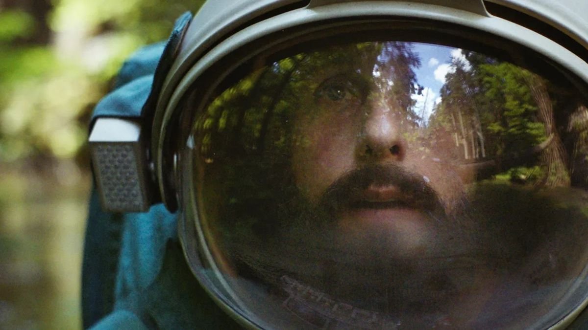 ‘Spaceman’ sees Adam Sandler shine as a cosmonaut in crisis in Netflix’s somber new sci-fi (review)