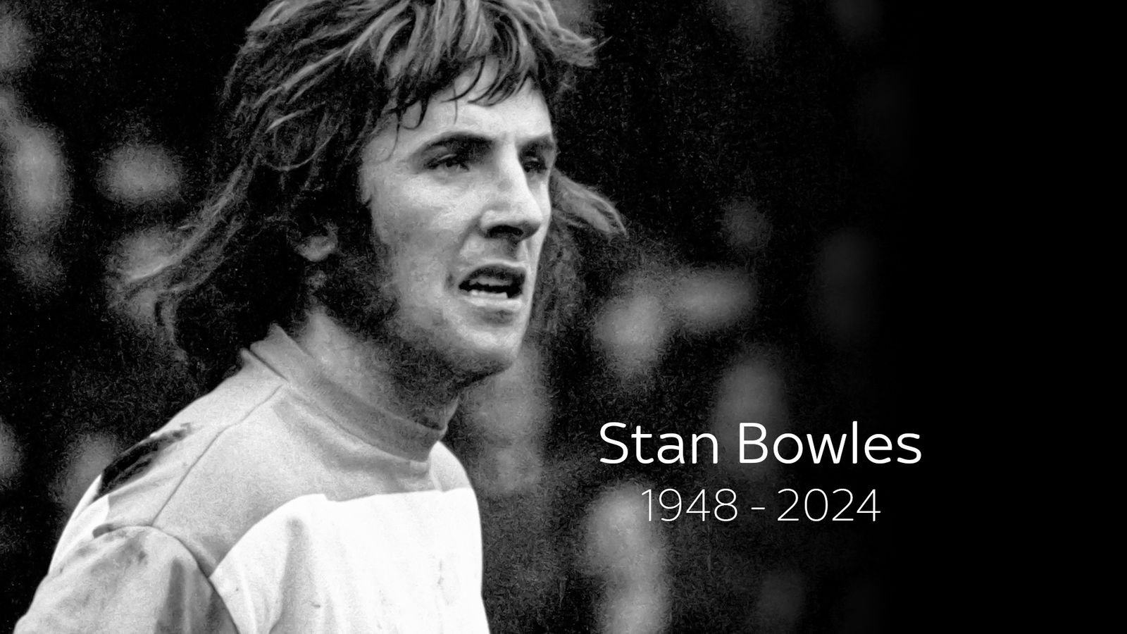 Stan Bowles: QPR legend dies aged 75 | Football News