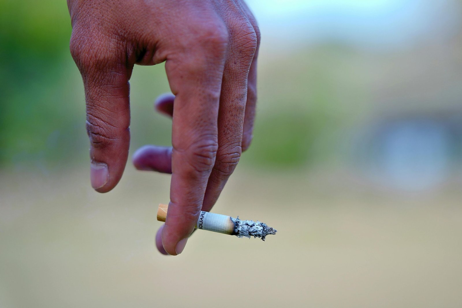 Study finds menthol cigarette ban would lead a lot of people to quit smoking