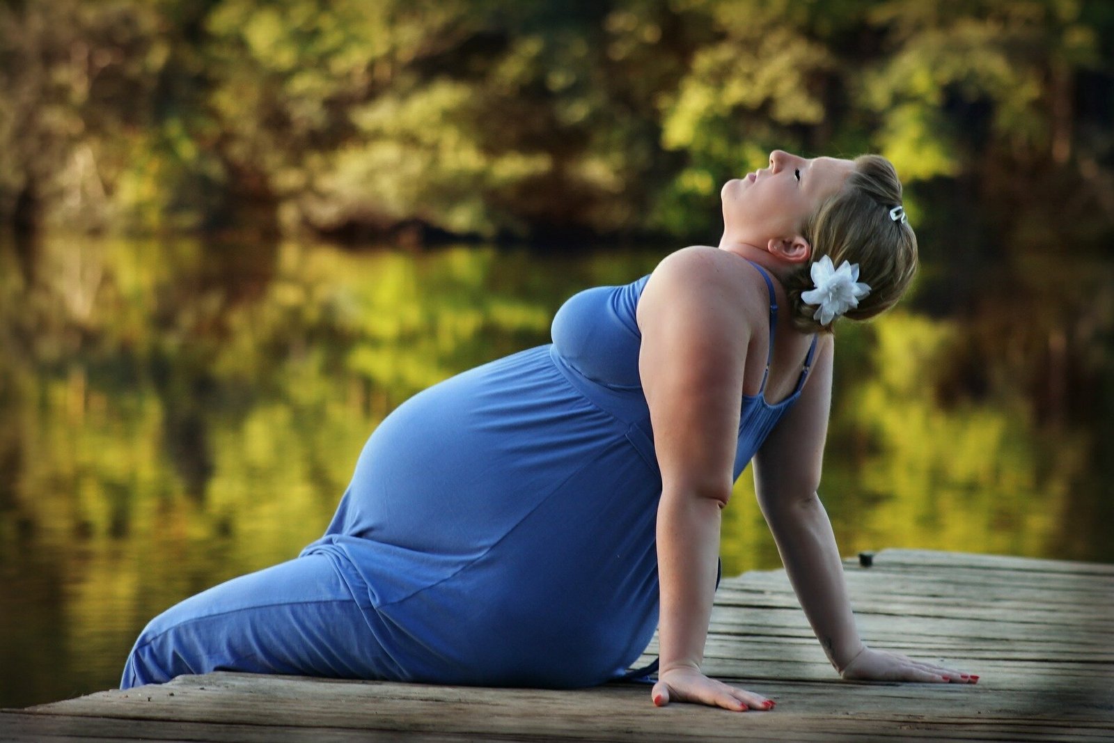 Study shows importance of coaching as part of lifestyle programs for women planning pregnancy