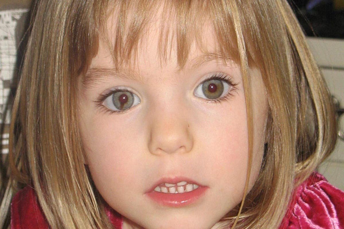 Suspect in Madeleine McCanns disappearance uses right to remain silent in court