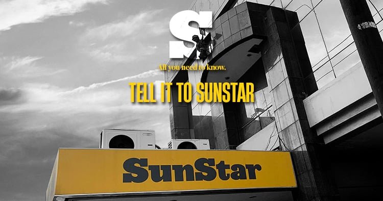 Tell it to SunStar Love unboxed