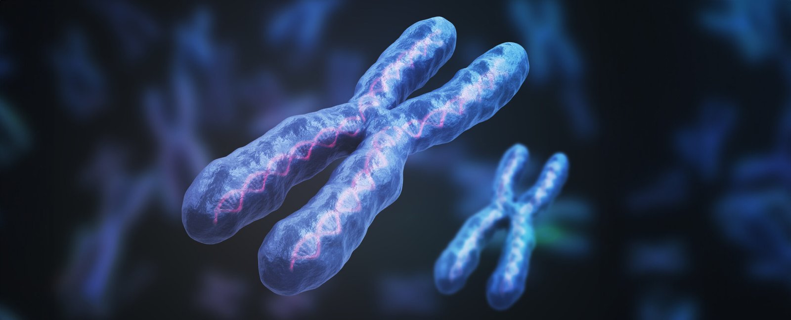 The X Chromosome Could Explain Why ScienceAlert