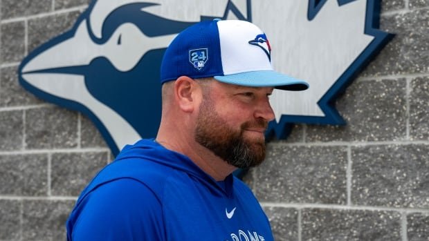 ‘This group is hungry’: Blue Jays open spring training with sense of urgency
