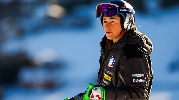 Top skier Sofia Goggia has season-ending surgery on right leg after training crash