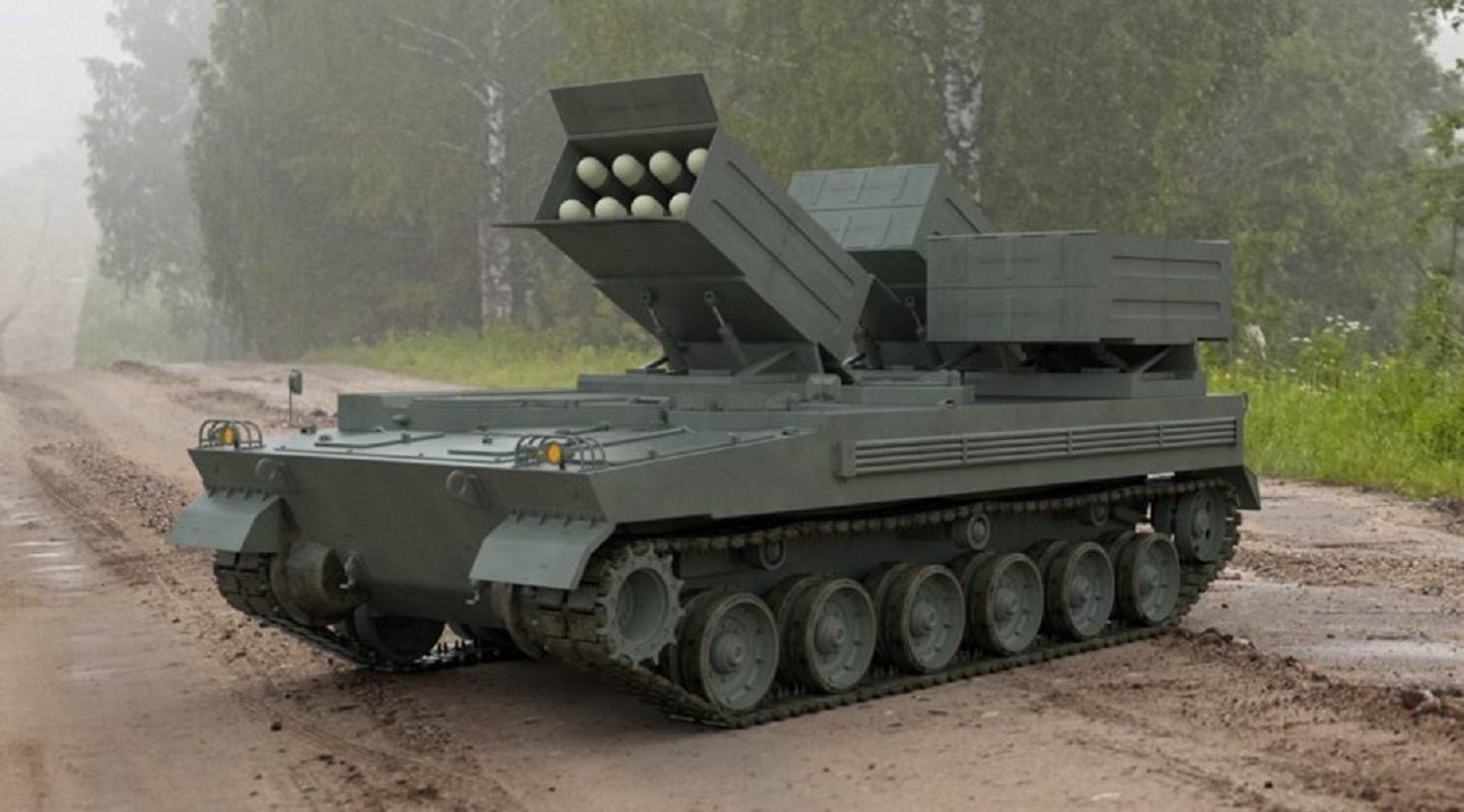 UK pledge to send 200 more Brimstone anti-tank missiles to Ukraine