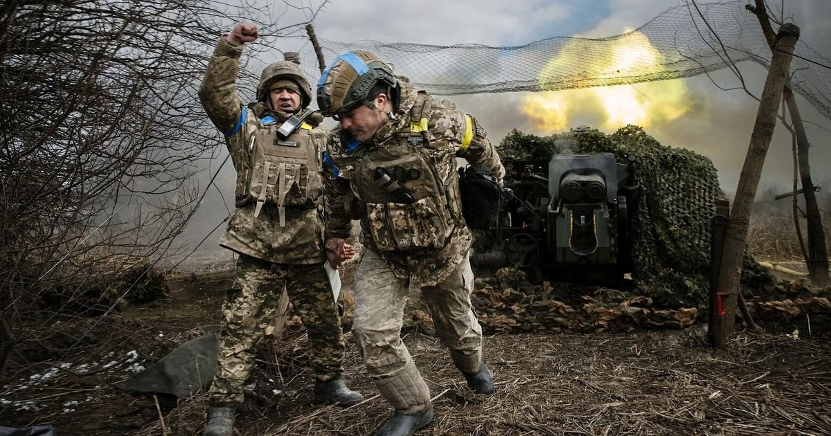 Ukraine’s deepening fog of war