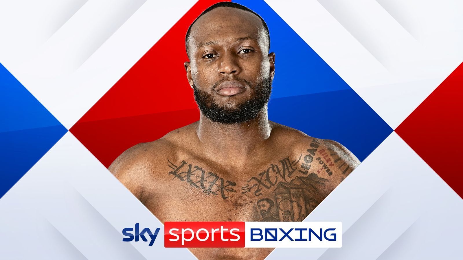 Viddal Riley signs long-term deal with Sky Sports and BOXXER | ‘There’s an exciting road ahead’ | Boxing News