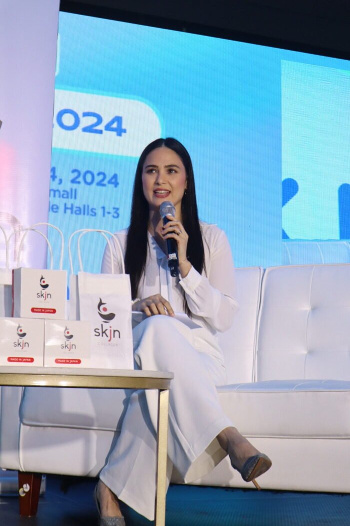 Watsons Health Expo 2024 Redefines Health and Wellness Experiences