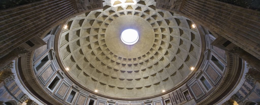 We Finally Know How Ancient Roman Concrete Was Able to Last Thousands of Years : ScienceAlert