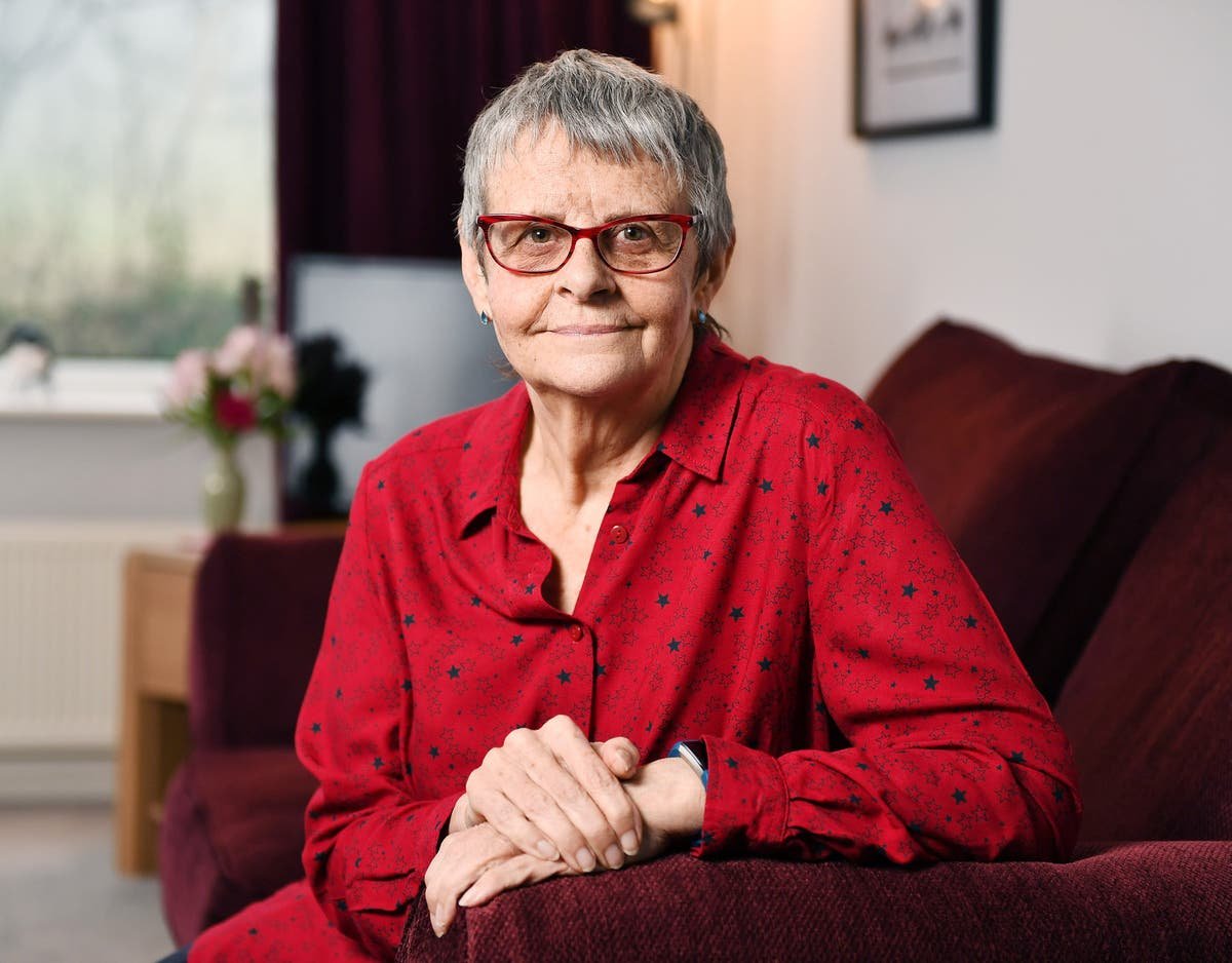 Wendy Mitchell dead Author and dementia campaigner announces own death with powerful open letter