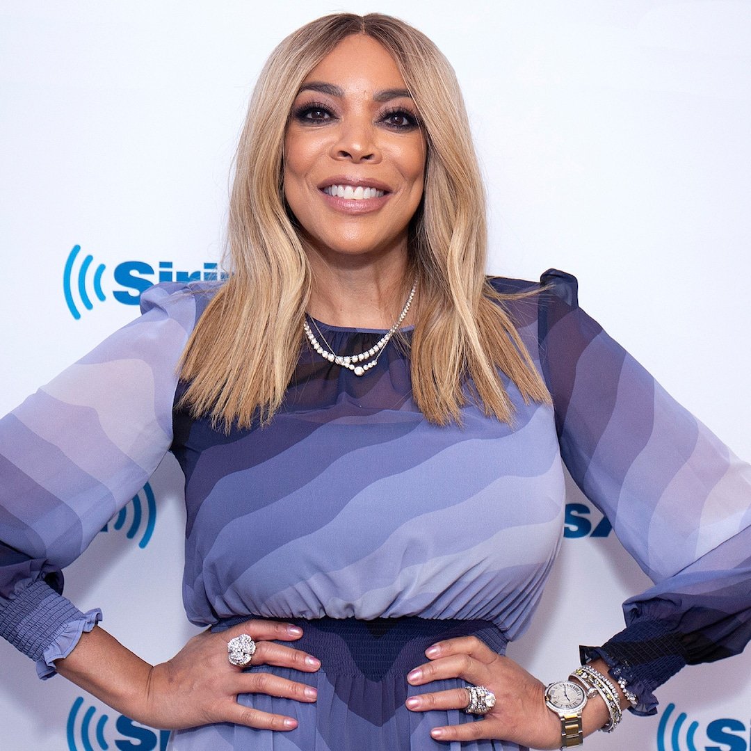 Wendy Williams Family Speaks Out Amid Health Addiction Struggles