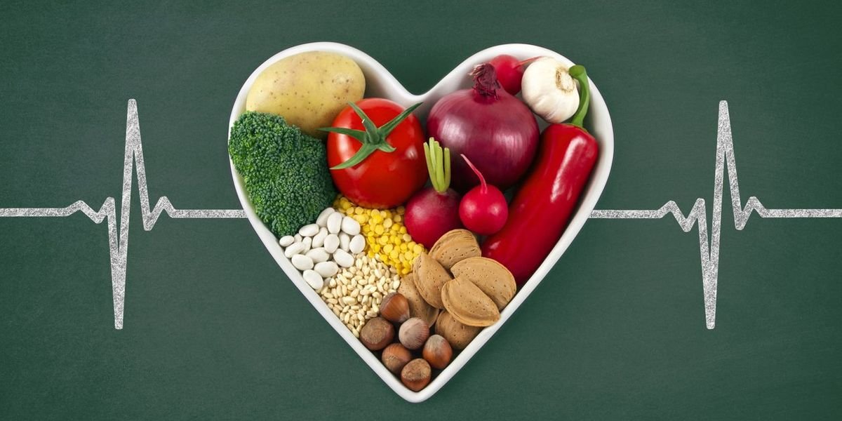 What Is a Heart Healthy Diet