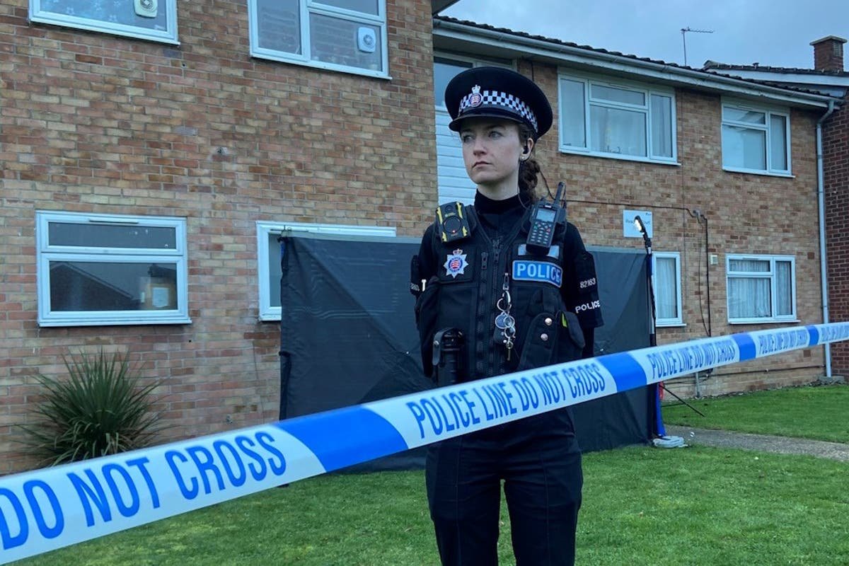 Woman, 60, dies at Chelmsford home after Essex Police call-out over ‘suspicious male’