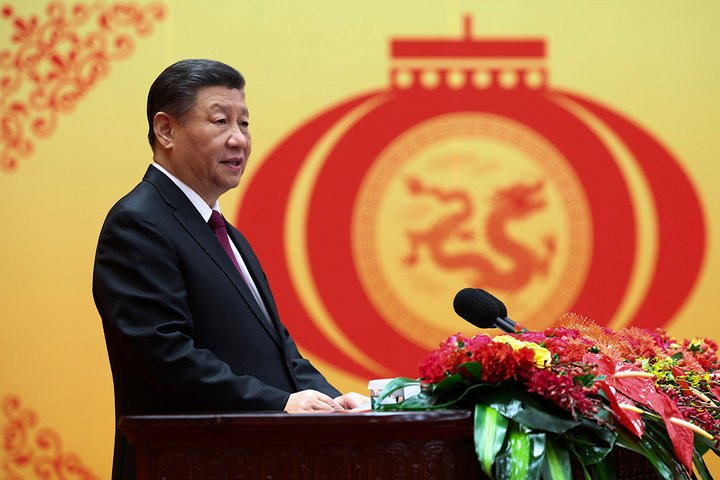 Xi can’t use 2015 playbook to calm China markets, investors say