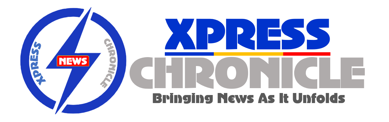 Xpress Chronicle