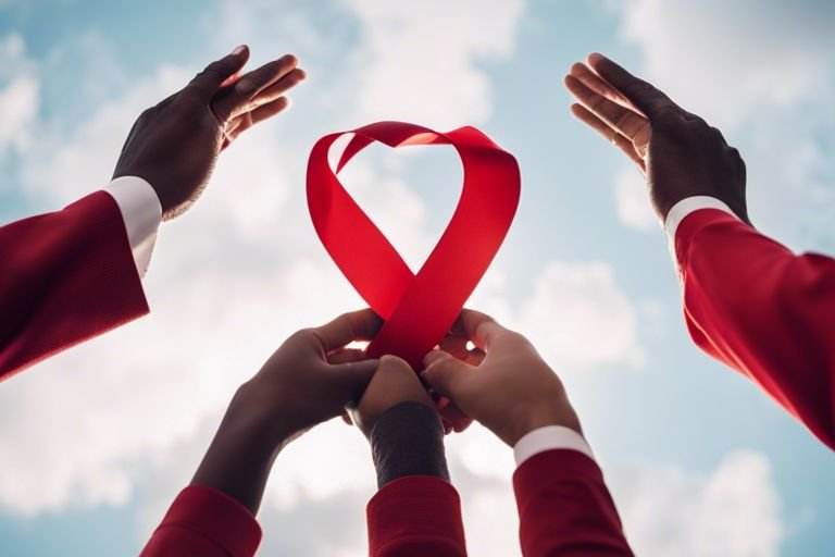 HIV/AIDS – What You Should Know And How To Support Those Affected By This Incurable Pandemic