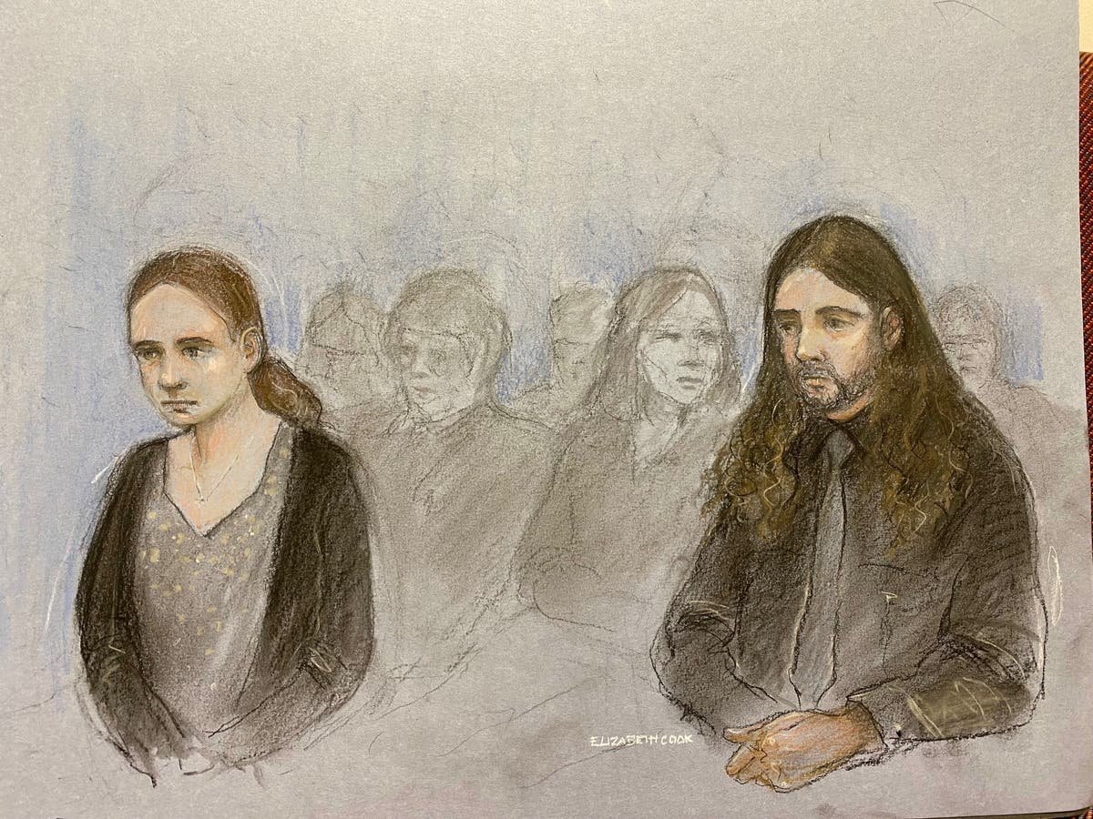 ‘The satanist and Tesco John Wick’: The young killers from normal lives who murdered Brianna Ghey