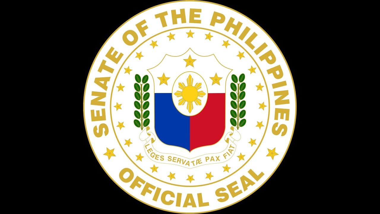 Senate Session No. 27 (September 26, 2023)