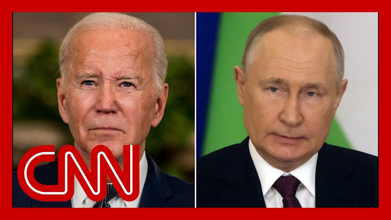 Kremlin hits back after Biden calls Putin a ‘crazy S.O.B’