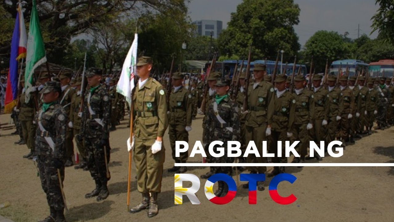 BBM VLOG #66: ROTC | Bongbong Marcos
