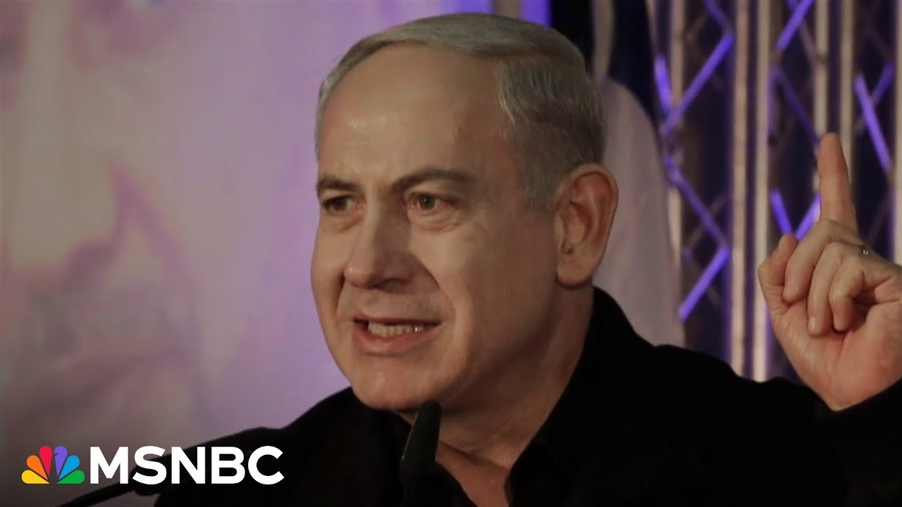 Haass: ‘Biden has to acknowledge that Bibi Netanyahu isn’t a partner; his agenda is all about Bibi’
