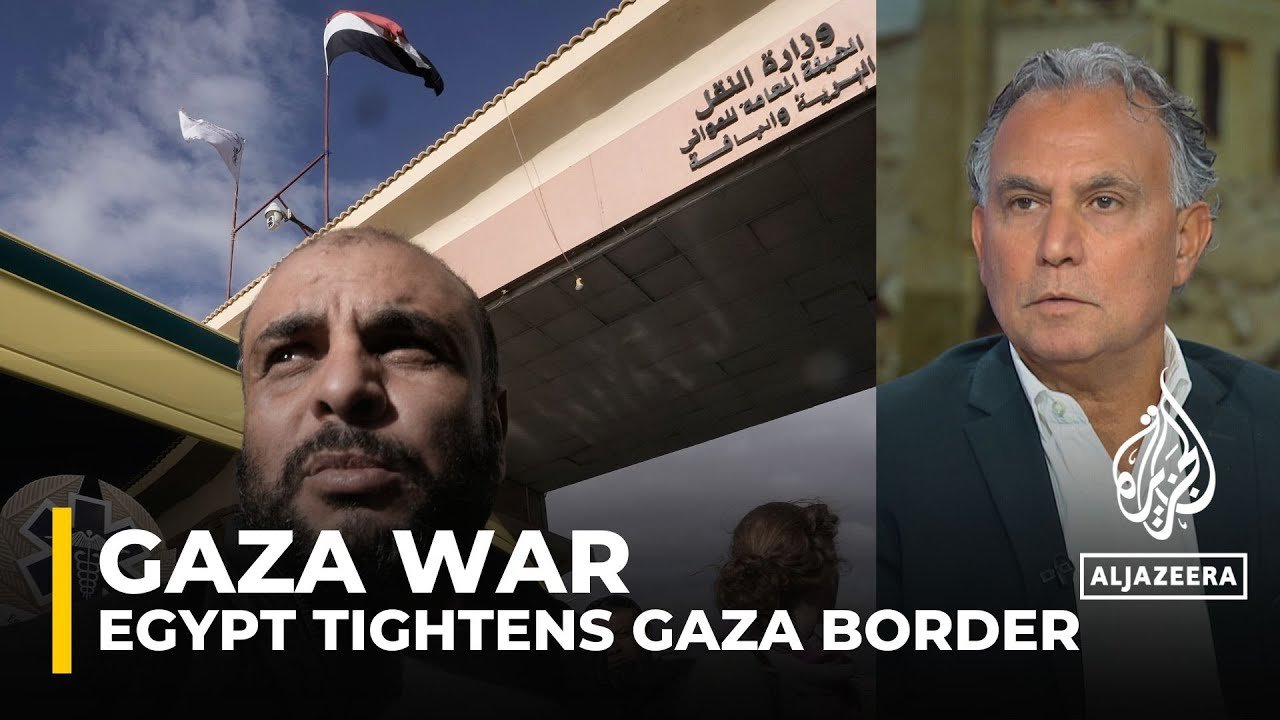 Arab response shameful, Western response shameless on Netanyahu’s Gaza plans: Marwan Bishara