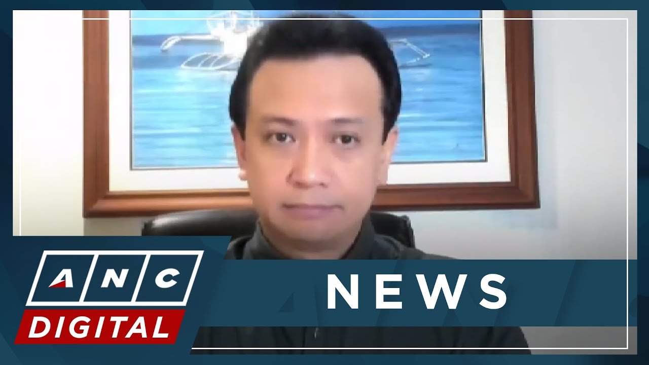 Headstart: Ex-PH Senator Antonio Trillanes IV on alleged destabilization plot vs Marcos admin | ANC