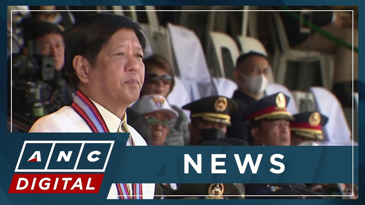 Critics blast Marcos’ refusal to cooperate with ICC | ANC