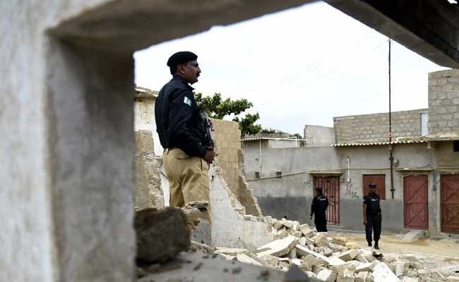 2 Army Officers Among 7 Soldiers Killed In Terror Attack In Pakistan