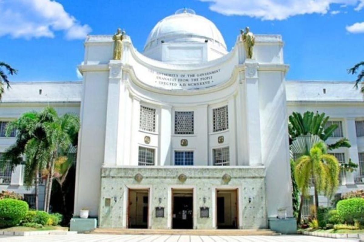 40 Cebu LGUs nominate recipients of Capitol’s ‘Obra Negosyo Eskwela’ program