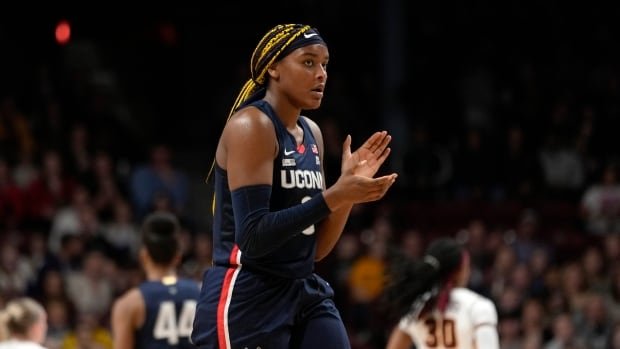 5 Canadians to watch during NCAA women’s March Madness