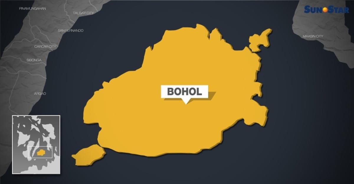 5 Riders Injured in Motorcycle Accidents in Bohol Endurance Ride